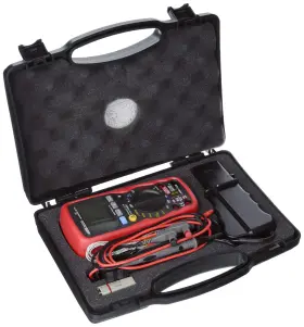 855174001434 ES Specialties Catiii Hybrid Safe Dmm