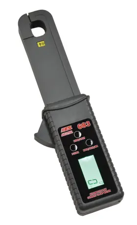 858834005537 ES Specialties High Accuracy Clamp Meter