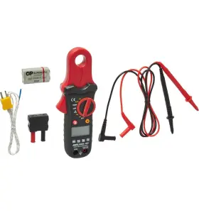 971499059445 ES Specialties Clamp Meter