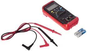 480A ES Esi Auto Multimeter