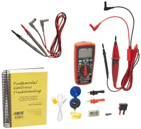 TMX-589 ES Specialties Meter Kit
