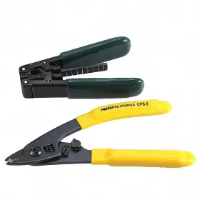 748323482881 ETAYSON Fiber Optic Tool Ftth Optical Too Kit #2