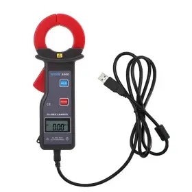 ETCR6500 ETCR Tester Clamp Meter High Accuracy Leakage