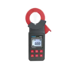 HKNDTETCR6640KKHGF6 ETCR Clamp Meter Tester Ac Leakage