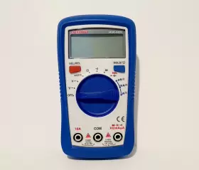 MSR-A600 ETEKCITY Digital Multimeter Autoranging Voltage #2