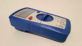 MSR-A600 ETEKCITY Digital Multimeter Autoranging Voltage #3