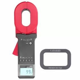 588073607018 EUJGOOV Clamp Resistance Looping #2