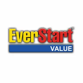 10711WDI EVERSTART Volt Digital Lcd Multimeter #2