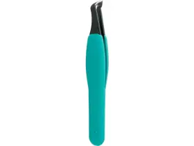 15A-RW-R EXCELTA Tweezers Star Cutting Carbon Steel Ergo