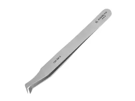 15A-RW-S EXCELTA Cleanroom Tweezers Cutting