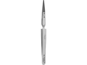 179DN-RT EXCELTA Reverse Action Tweezer Straight Tip