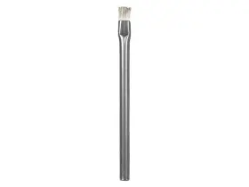 213D-N EXCELTA Brushes Cleanroom Safe Straight