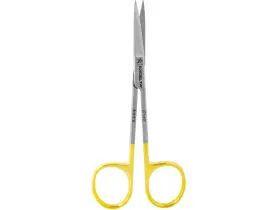 271-HT EXCELTA Scissors Straight Carbide Blades