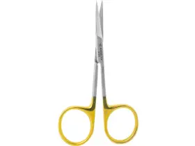 279-HT EXCELTA Scissors Straight Blade