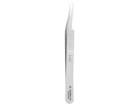 51-CO EXCELTA Offset Tip Tweezer Micro
