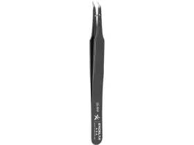 55-MW EXCELTA Tweezer Cutting Angl Tapered Carbon Steel