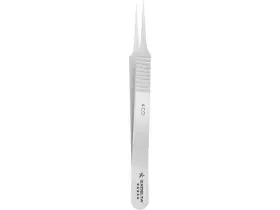 4-CO EXCELTA Straight Tip Tweezer Micro