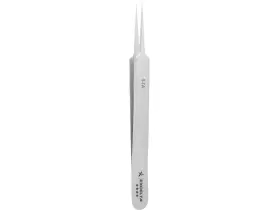 5-TA EXCELTA Ultra Tweezer Titanium Oal