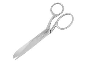 662847006029 EXCELTA Scissors Trimmer Straight Oal Blade