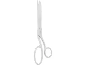662847006043 EXCELTA Scissors Trimmer Straight