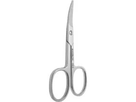 662847006203 EXCELTA Curved Blade Scissor Taper Oal