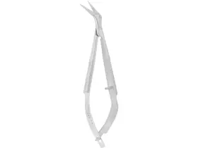 662847006234 EXCELTA Tweezer Scissor Mini Precista