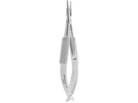 662847006357 EXCELTA Needle Nose Micro Plier Straight Tip Oal