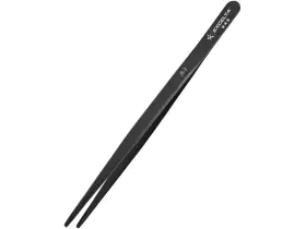 JB-3 EXCELTA Tweezers Forceps Gemologist Tip Longitudinal