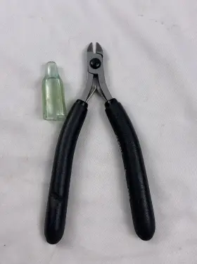 7140E EXCELTA Precision Ergonomic Cutters Head Esd