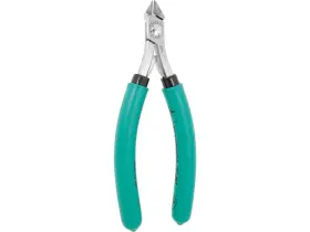 7146E EXCELTA Cutter Diagonal Taper Esd