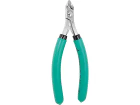 7148E EXCELTA Ergonomic Precision Cutter Tapered Relieved