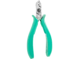 7204E EXCELTA Angulated Tip Cutter Flush Ergo Oal