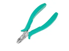 7240E EXCELTA Cutter Head Semi Flush Handle Oal