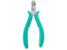 7243E EXCELTA Cutter Semi Flush Oal Diagonal Tapered