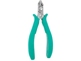 7248E EXCELTA Cutter Taper Relieved Head Laser Flush Handle