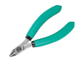 9242E EXCELTA Cutter Head Lazer Flush Awg Oal
