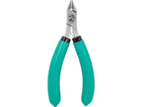 9248E EXCELTA Laser Line Tapered Relieved Head Cutters