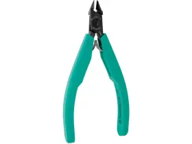 9248SL EXCELTA Tapered Relieved Head Cutters Laser Flush Jaws