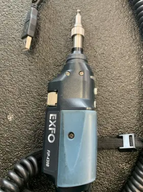 FIP-430B EXFO Multimeters #3