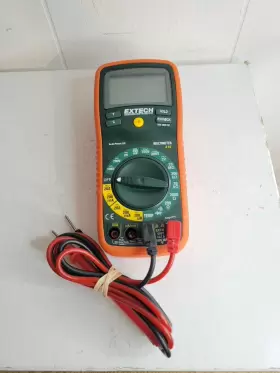 EX410 EXTECH Digital Multimeter Great