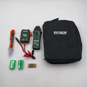 1218G95EA EXTECH Handy Electrical Troubleshooting Kit