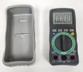22-816-NIST EXTECH Digital Multimeter Frees