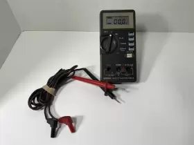 380777 EXTECH Autorange Unit