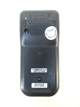 380926 EXTECH Auto Digital Multimeter #3