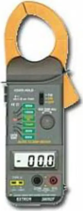 38092F EXTECH Clamp Meter