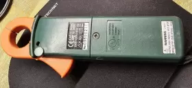 380947 EXTECH Digital Clamp Meter Trms #3