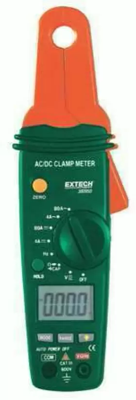 380950 EXTECH Clamp Meter #2