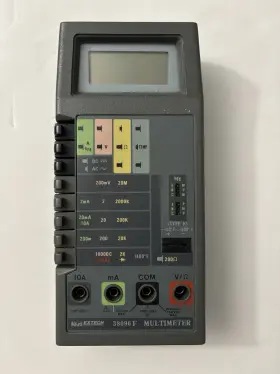 38096F EXTECH Multimeter