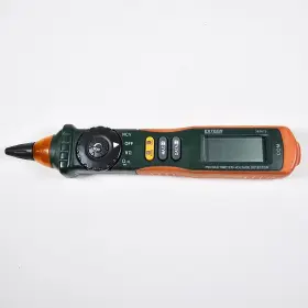 381676 EXTECH Digital Pen Multimeter Voltage Detector Leads #3