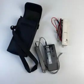 382010 EXTECH Ac Digital Clamp Meter Manual Probe